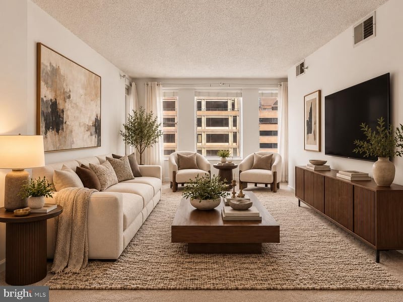 601 Pennsylvania Ave NW #1103N, Washington, DC 20004