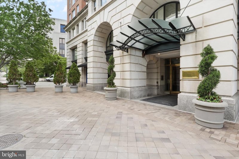 601 Pennsylvania Ave NW #1103N, Washington, DC 20004