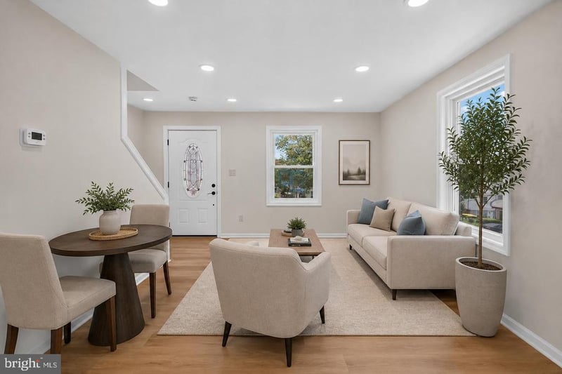 844 50th Pl NE, Washington, DC 20019