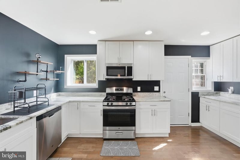 1319 49th NE, Washington, DC 20019