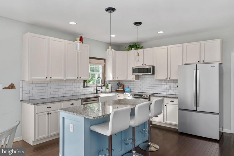 9008 Mcalister Ct, Fredericksburg, VA 22408