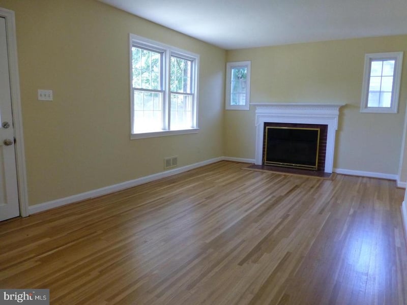 5301 N Carlin Springs Rd, Arlington, VA 22203