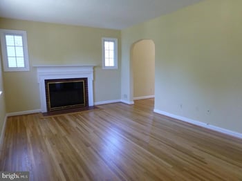 5301 N Carlin Springs Rd, Arlington, VA 22203
