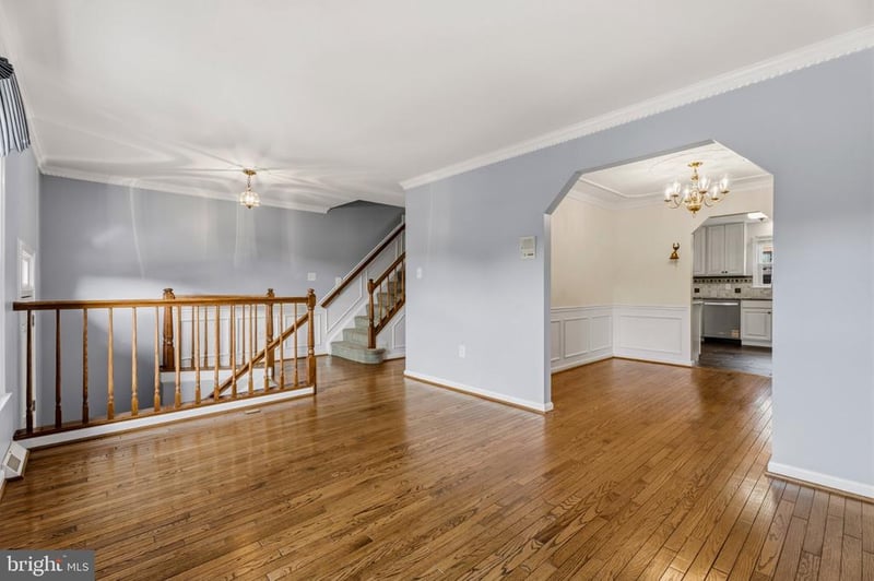 6010 Southward Way, Alexandria, VA 22315
