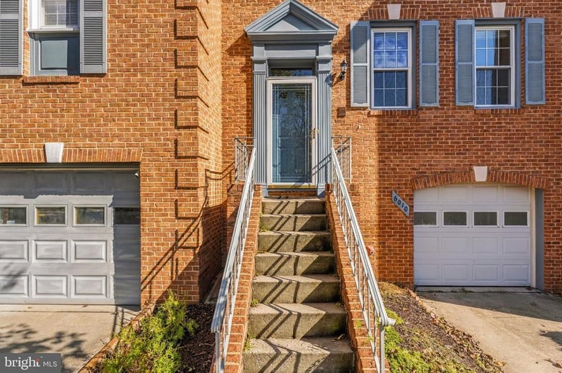 6010 Southward Way, Alexandria, VA 22315