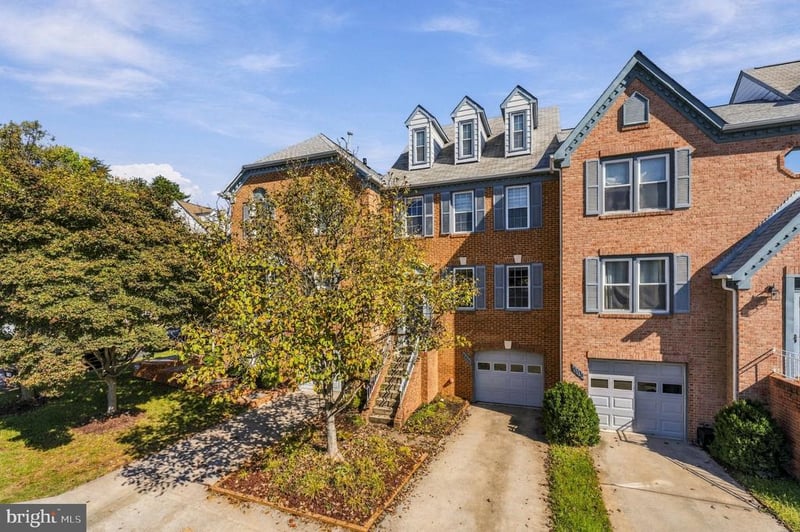 6010 Southward Way, Alexandria, VA 22315