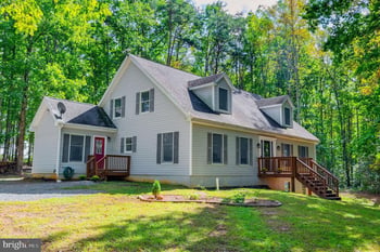 7812 Belmont Rd, Spotsylvania, VA 22551
