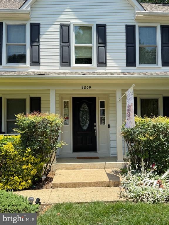 9809 Poplar Forest Rd, Fredericksburg, VA 22408