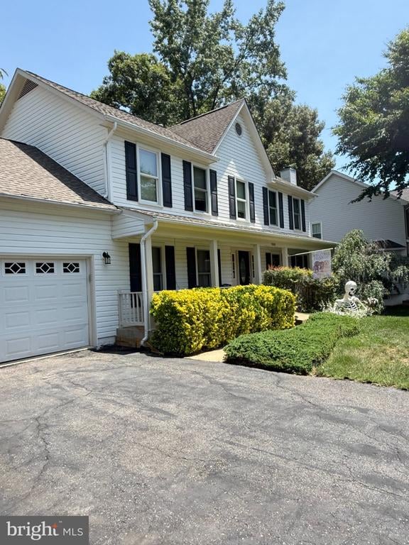 9809 Poplar Forest Rd, Fredericksburg, VA 22408