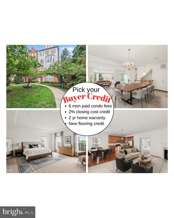 5625 Harrington Falls Ln, Alexandria, VA 22312