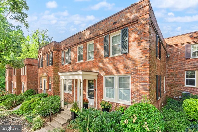 1400 S Barton St #436, Arlington, VA 22204