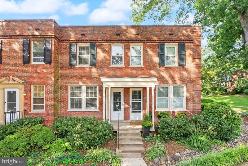1400 S Barton St #436, Arlington, VA 22204