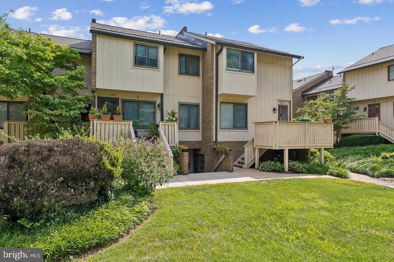 2674 Glengyle Dr #53, Vienna, VA 22181