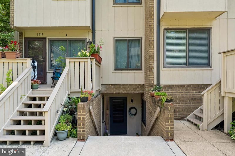 2674 Glengyle Dr #53, Vienna, VA 22181