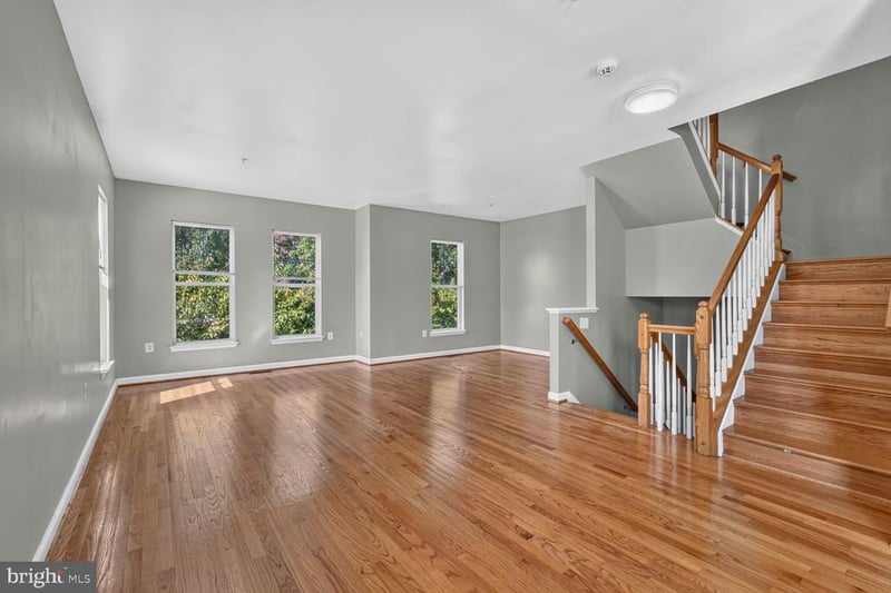 4861 F Street Se SE, Washington, DC 20019