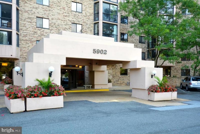5902 Mt Eagle Dr #601, Alexandria, VA 22303