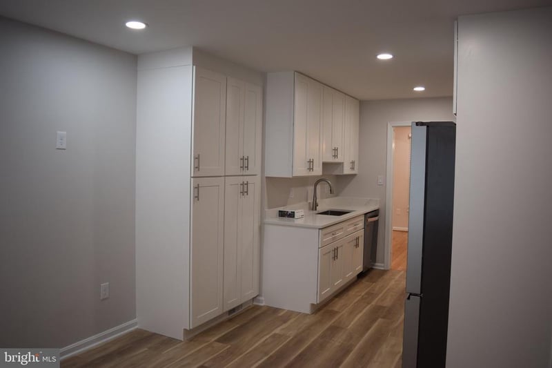 1013 N Vail St, Alexandria, VA 22304
