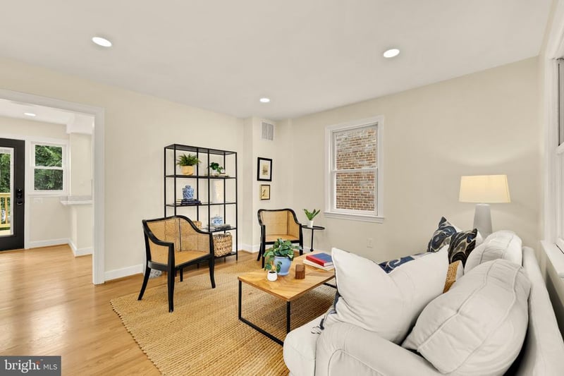 632 Farragut Pl NE, Washington, DC 20017