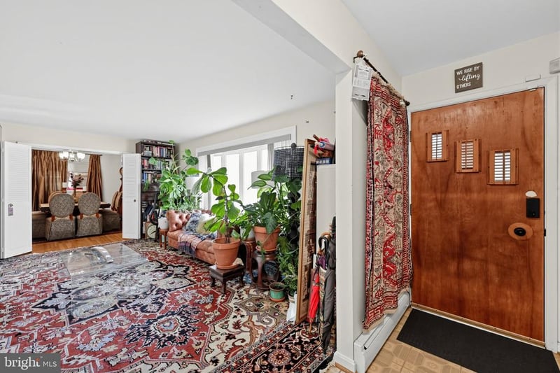 6909 Calvin St, Fort Washington, MD 20744