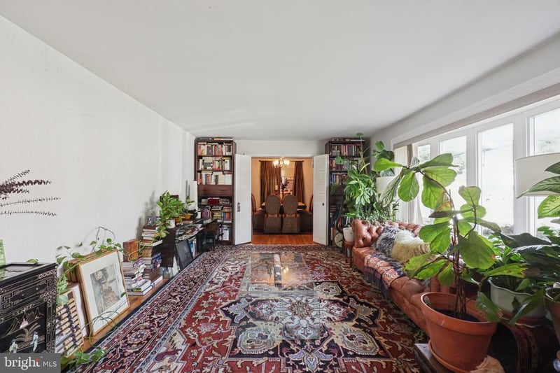 6909 Calvin St, Fort Washington, MD 20744