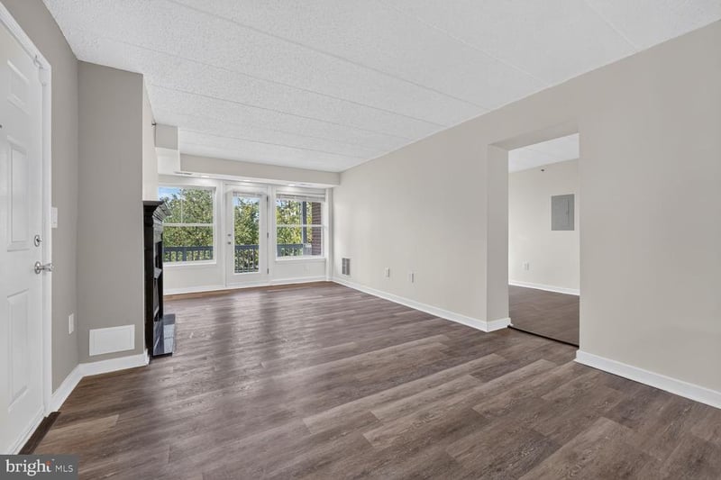 2617 Douglas Pl SE #102, Washington, DC 20020