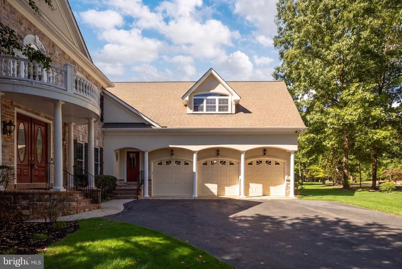 11602 Stonewall Jackson Dr, Spotsylvania, VA 22551