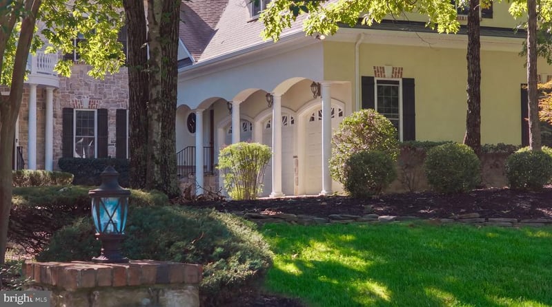 11602 Stonewall Jackson Dr, Spotsylvania, VA 22551