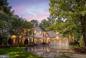 11602 Stonewall Jackson Dr, Spotsylvania, VA 22551