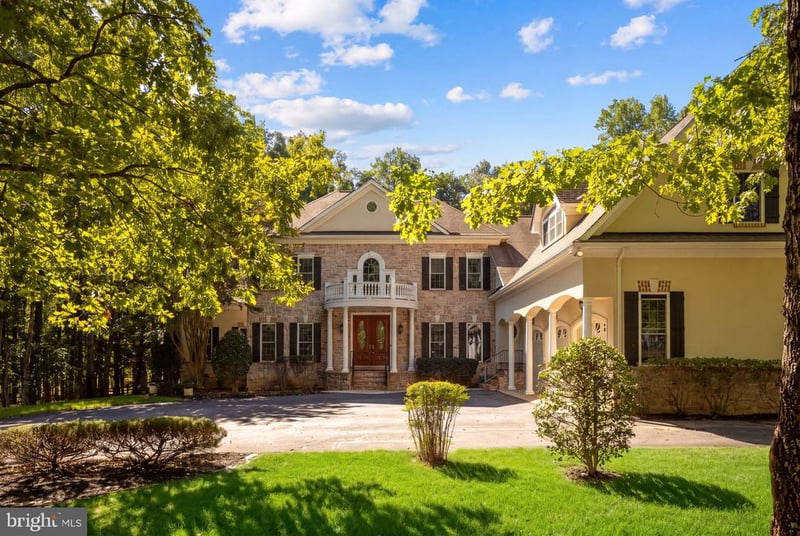 11602 Stonewall Jackson Dr, Spotsylvania, VA 22551