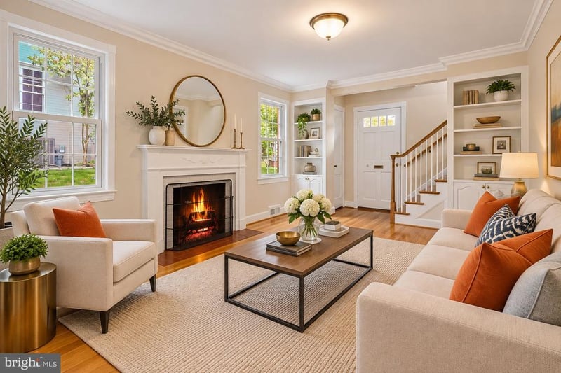 5617 Glenwood Rd, Bethesda, MD 20817