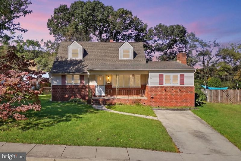 619 Baylor Rd, Glen Burnie, MD 21061