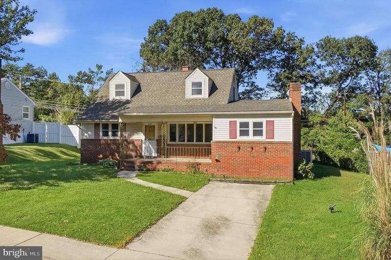 619 Baylor Rd, Glen Burnie, MD 21061