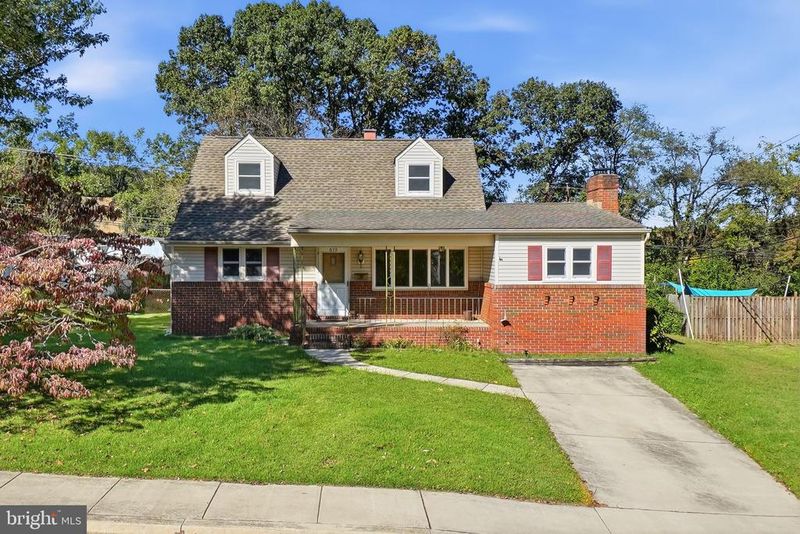 619 Baylor Rd, Glen Burnie, MD 21061