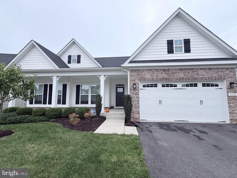 2306 Mourning Dove Dr, Odenton, MD 21113