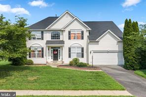 13270 Query Ln, Woodbridge, VA 22193