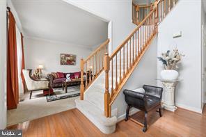 13270 Query Ln, Woodbridge, VA 22193