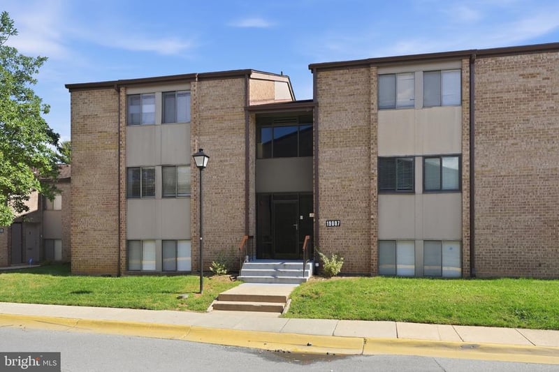 19007 Mills Choice Rd #3, Gaithersburg, MD 20886