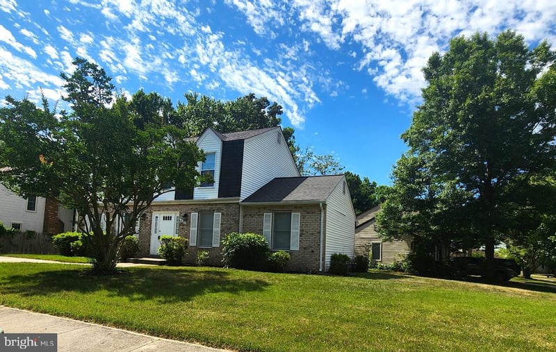 6107 Willow Way, Clinton, MD 20735