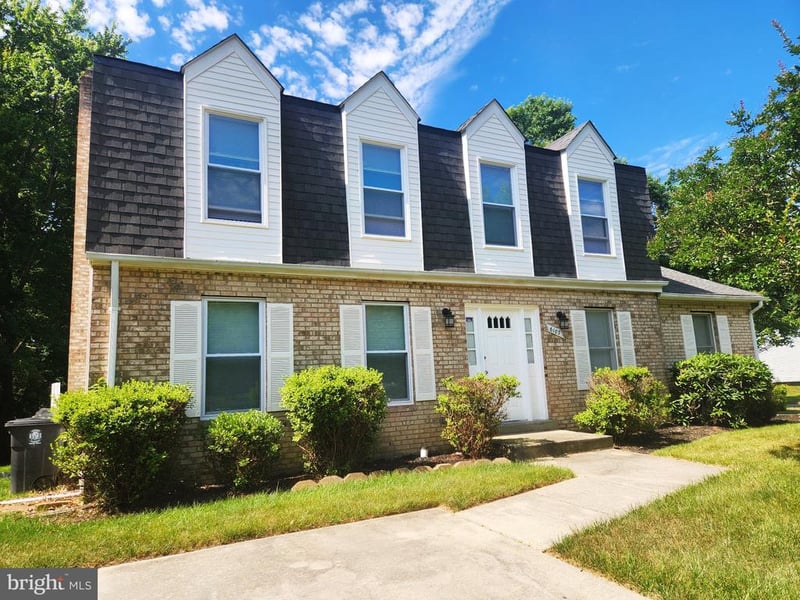 6107 Willow Way, Clinton, MD 20735