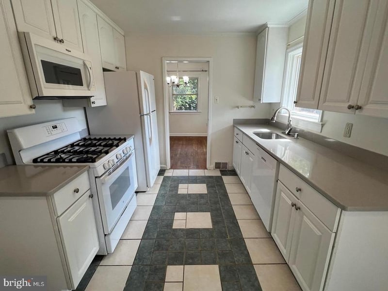 2314 Eccleston St, Silver Spring, MD 20902