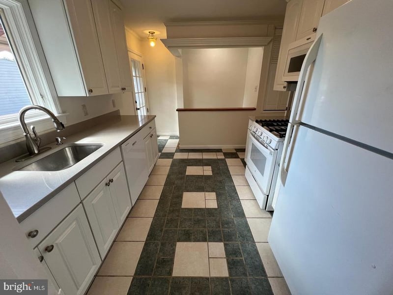2314 Eccleston St, Silver Spring, MD 20902