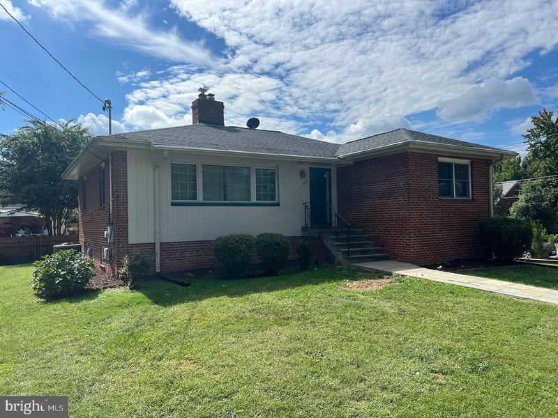 2314 Eccleston St, Silver Spring, MD 20902