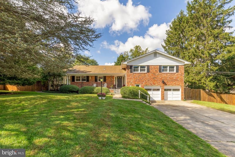 13908 Zeigler Way, Silver Spring, MD 20904