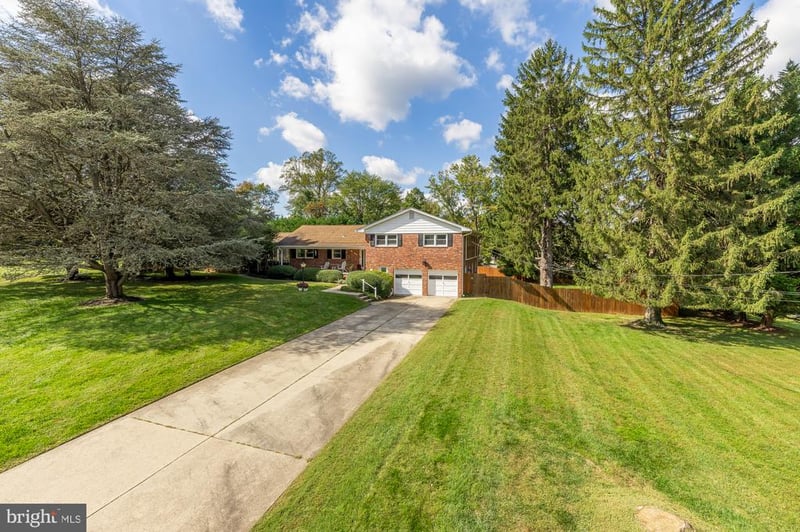 13908 Zeigler Way, Silver Spring, MD 20904