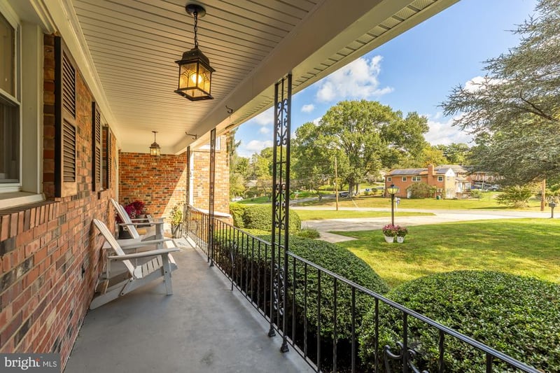 13908 Zeigler Way, Silver Spring, MD 20904