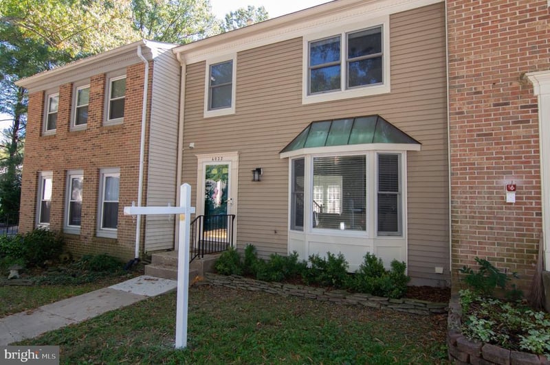 4032 Championship Dr, Annandale, VA 22003