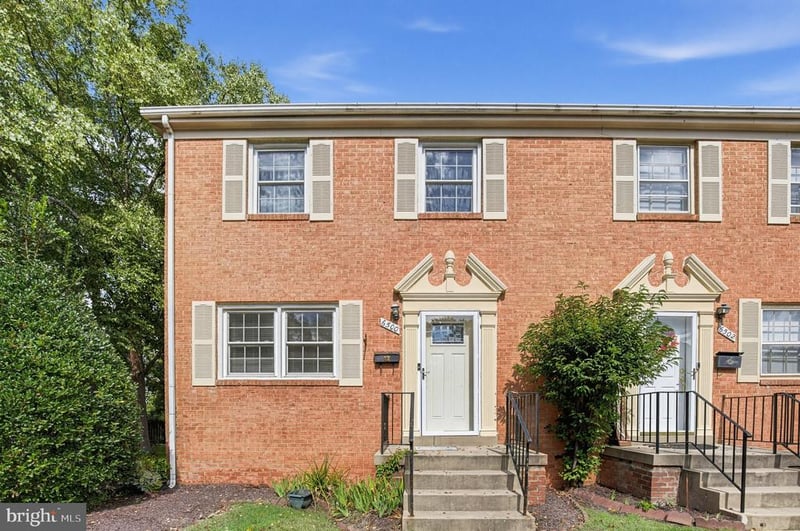 6500 Beechwood Dr #1, Temple Hills, MD 20748