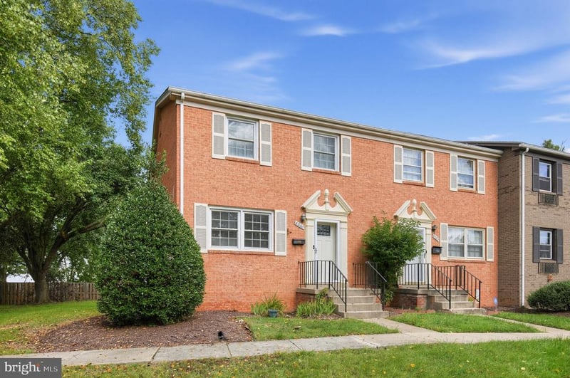 6500 Beechwood Dr #1, Temple Hills, MD 20748