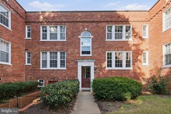 1728 N Queens Ln #3-181, Arlington, VA 22201