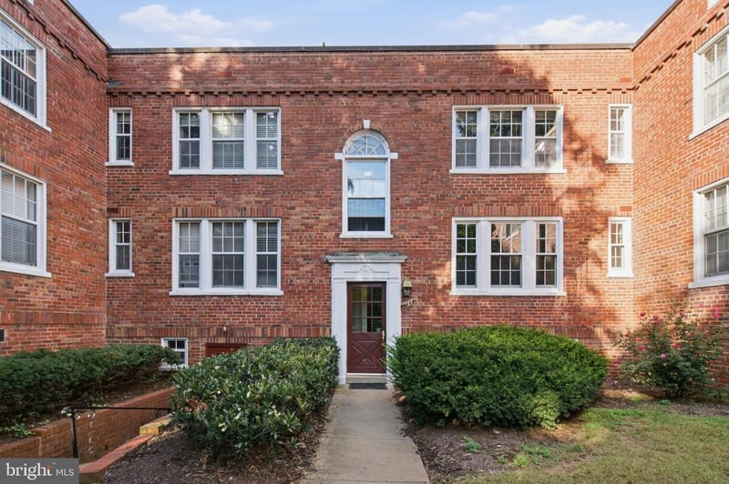 1728 N Queens Ln #3-181, Arlington, VA 22201